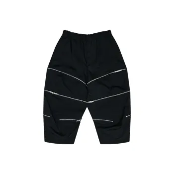 Comme Des Garçons Detachable Panels Trousers