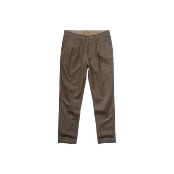 AKCLUB Vintage Collection Casual Pants Men's Khaki