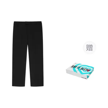 Nice Rice Suit Trousers Unisex