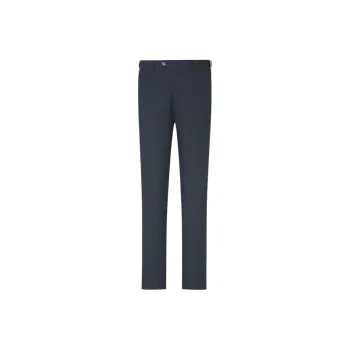 SHANSHAN Suit Trousers Men