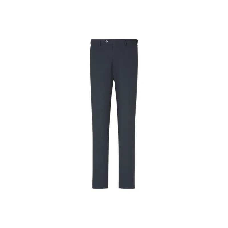 SHANSHAN Suit Trousers Men-0