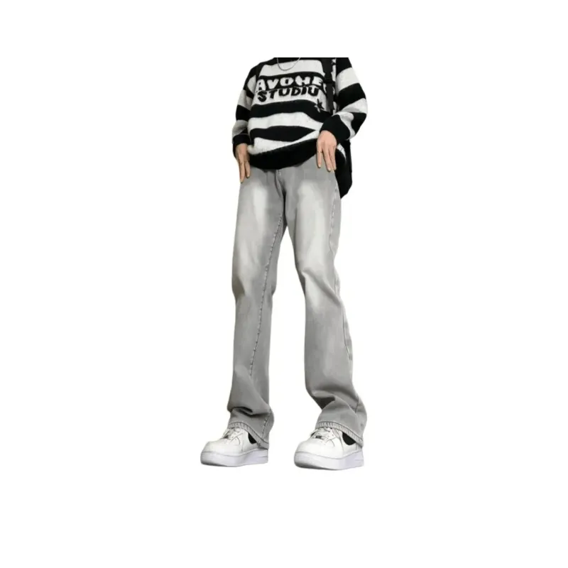 BAGE Jeans Unisex Absolute Black-6