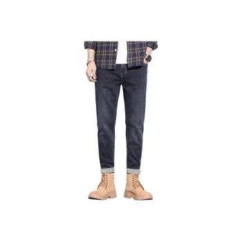 PIERRE CARDIN Jeans Men Blue