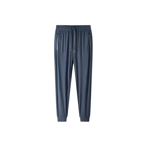 CASAMIA Casual Pants Men