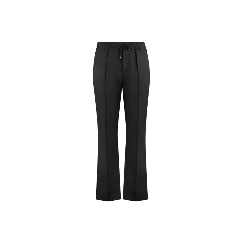 Valentino Drawstring Track Pants-0