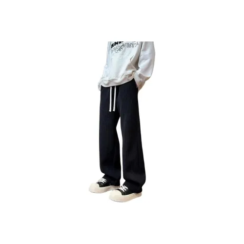ACUOD BY CHANU Casual Pants Unisex