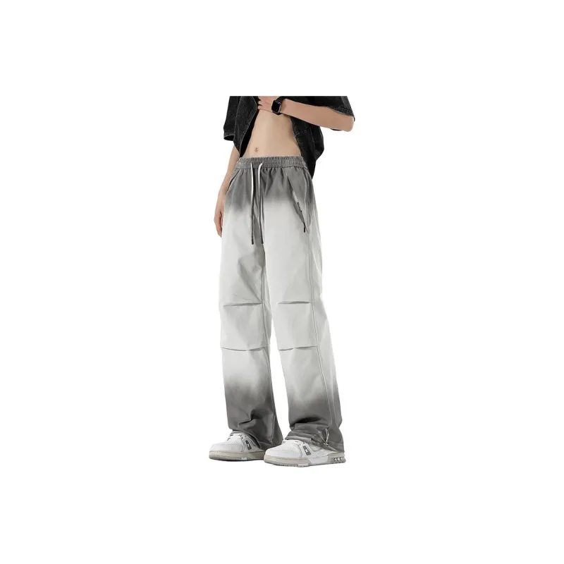 BEAR UNION Casual Pants Unisex-4