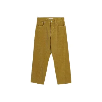 Sunflower Casual Pants Men's Ochre