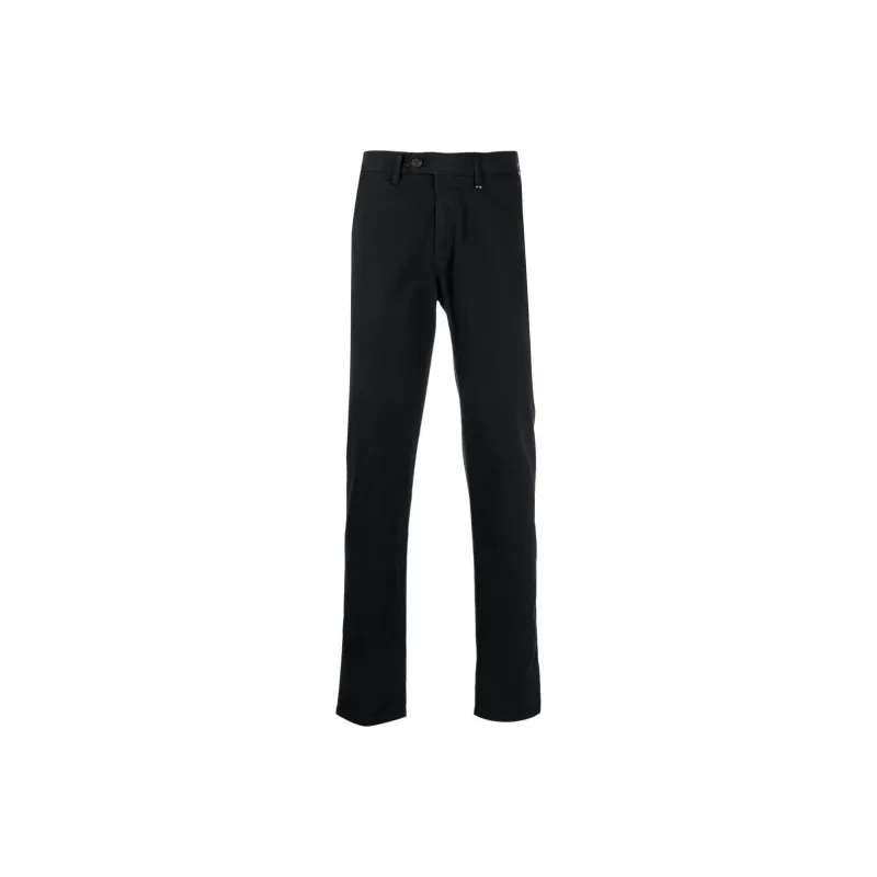 CANALI Slim-fit Tailored Trousers-0