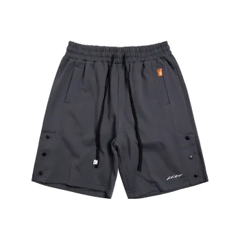 FLOAT Casual Shorts Unisex