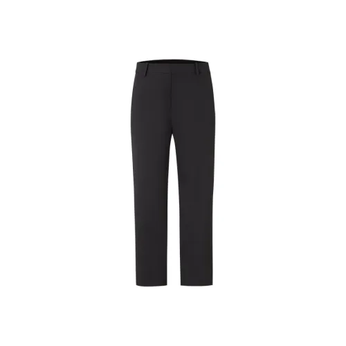 DESCENTE DUALIS Urban Commuting Woven Pants Men's