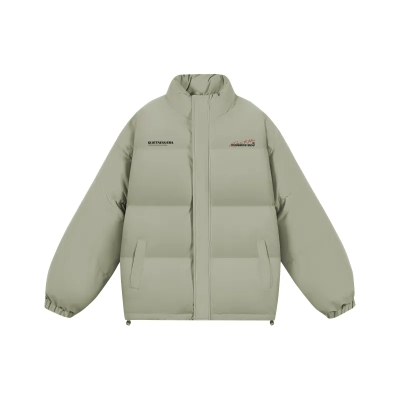 EUSU Puffer Jackets Unisex-10