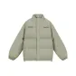 Gray Green