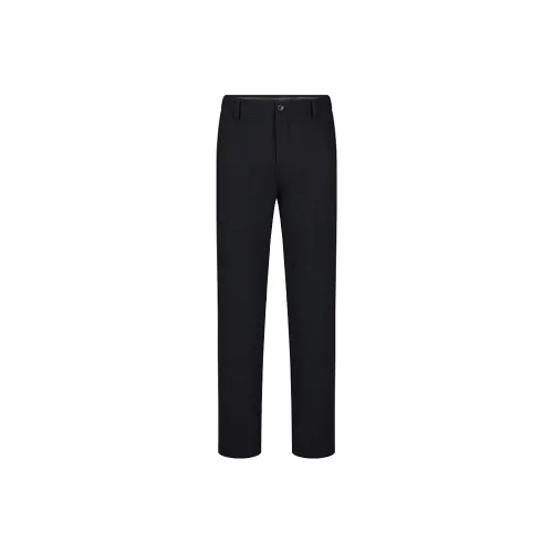 SEVEN Suit Trouser Men's Navy Blue