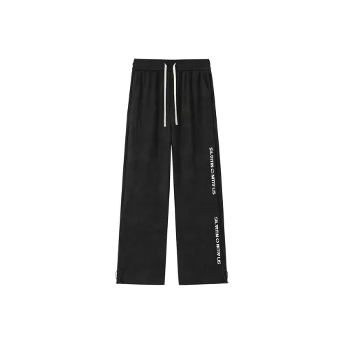SIL VITIN Casual Pants Unisex