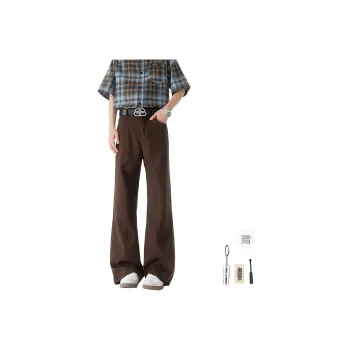 URBAN AUTHENTIC Suit Trouser Unisex