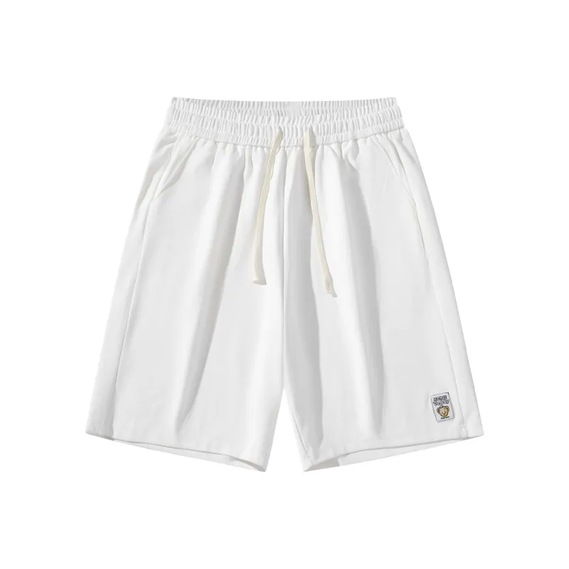 Teddy Bear Collection Casual Shorts Unisex-9