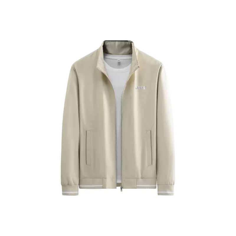 Jeep Jackets Men-1