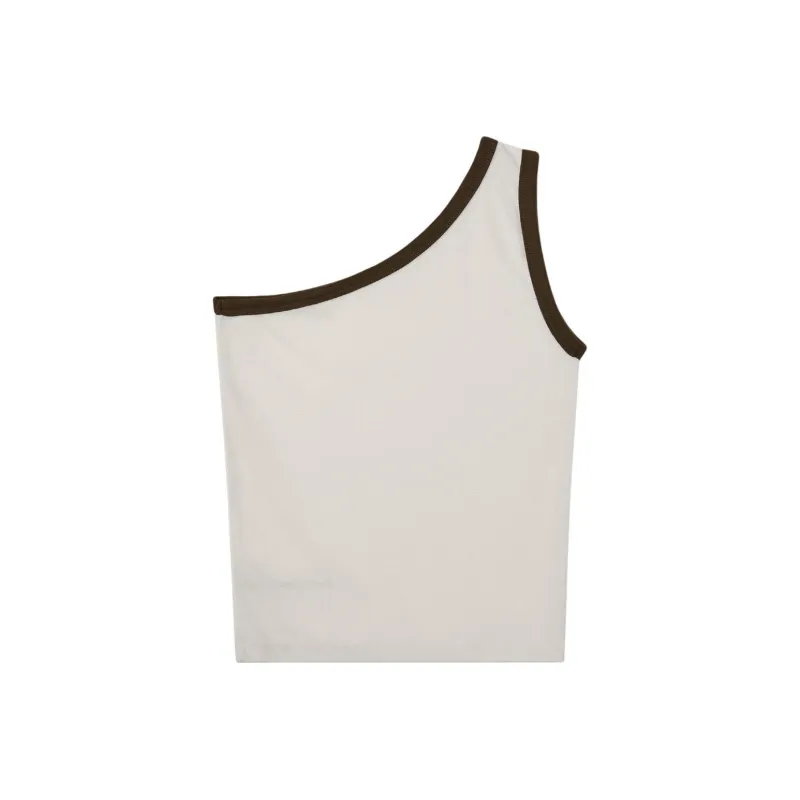 Rest&Recreation SS25 Tank Top Women's Cream-1