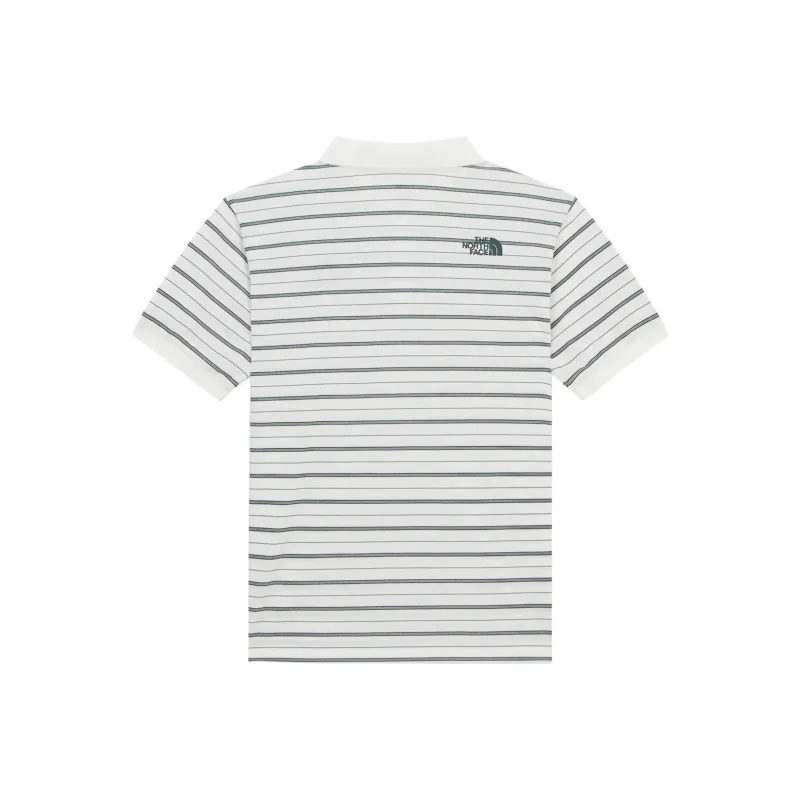 THE NORTH FACE Polo Shirt Men's Pine-1