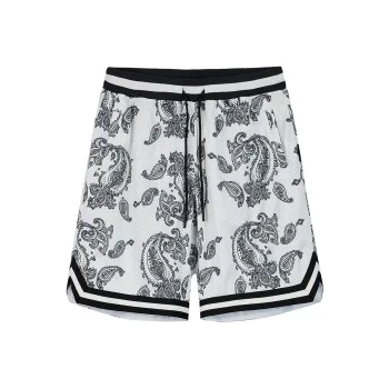 BONELESS Loose Fit Shorts Unisex
