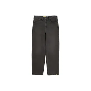 Levis Jeans Men Black