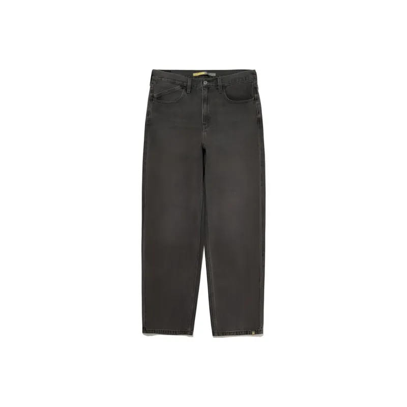 Levis Jeans Men Black-0