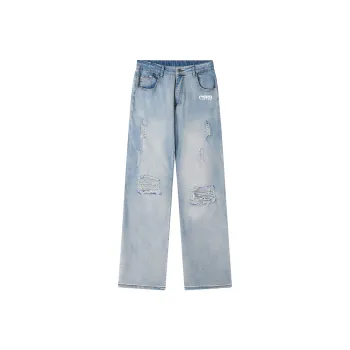 CSKS Jeans Unisex