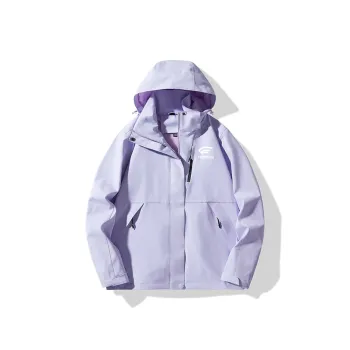 KFKU Jackets Unisex