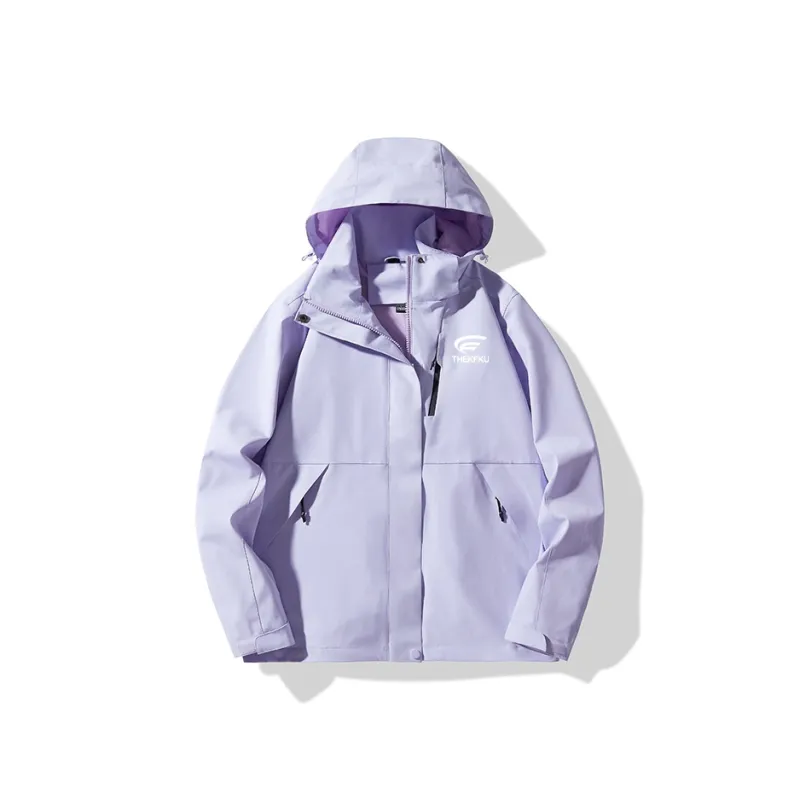 KFKU Jackets Unisex-0
