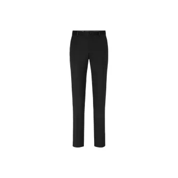 PHILIPP PLEIN Tuxedo Long Trousers