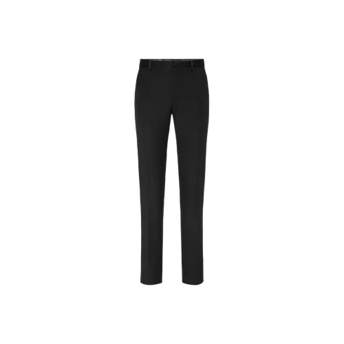 PHILIPP PLEIN Tuxedo Long Trousers