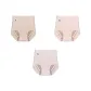 3 Pack (Khaki+Light Pink+Purple)
