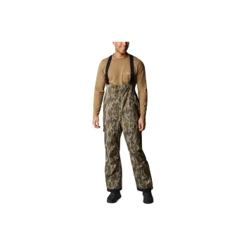 Columbia PHG Widgeon Overalls Men's Green