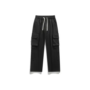 KIPONE Cargo Pants Unisex