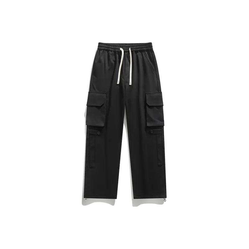KIPONE Cargo Pants Unisex-0