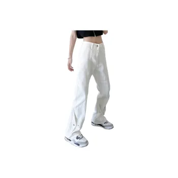 Humanism 1986 Summer Jeans Unisex