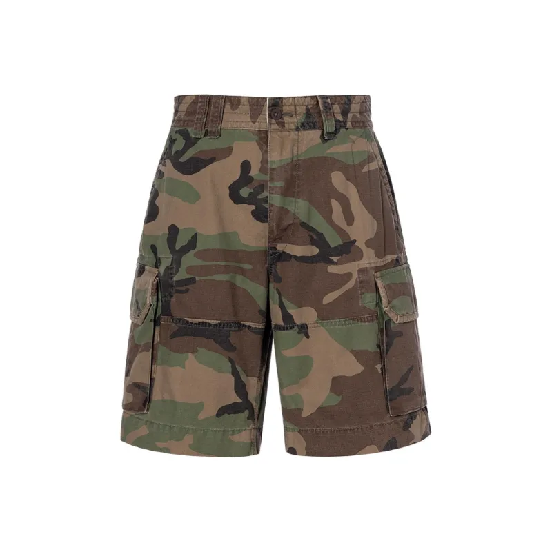Polo Ralph Lauren SS23 Cargo Shorts Men's Green-0