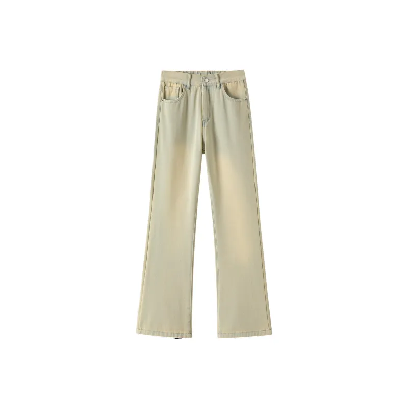 POLAR BEAR Jeans Unisex-23