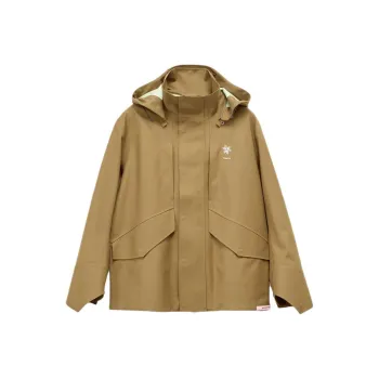 Goldwin x OAMC FW24 Jackets Coats Unisex