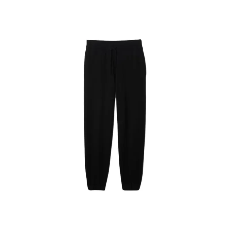 GAP CashSoft Series Knitted Sweatpants Men-1