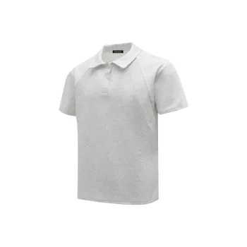 Cotton Polo Shirts Unisex