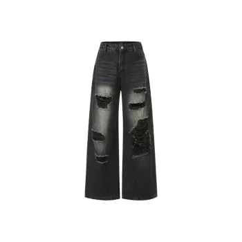 IMXS Jeans Unisex Dark Gray