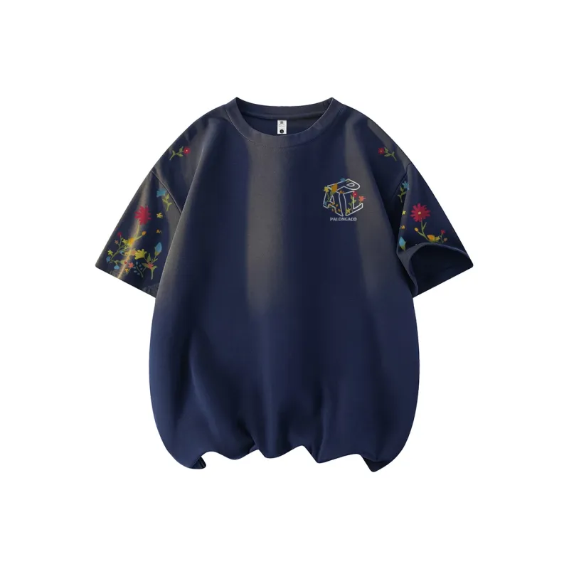 PAL ONGACO T Shirts Unisex-13
