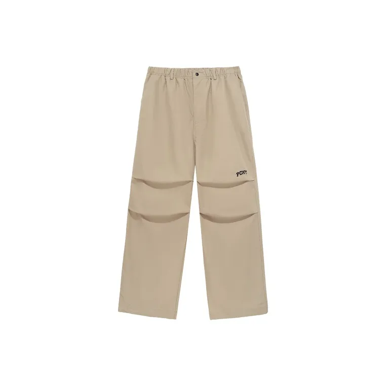 PCMY Casual Pants Unisex-0