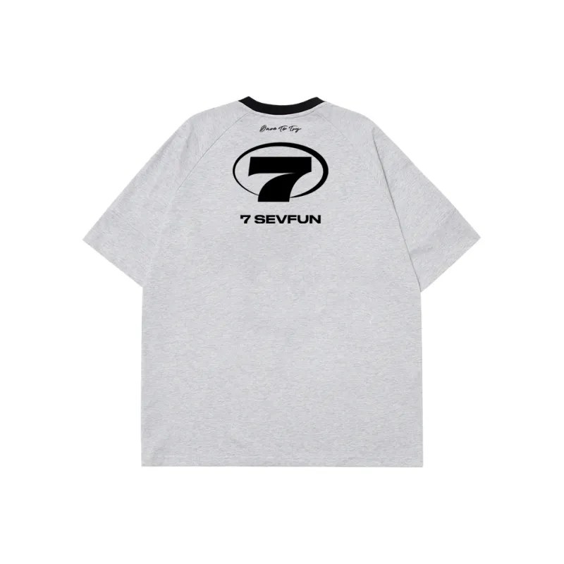 7 SEVFUN T Shirts Unisex-13