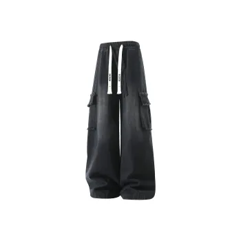 David Bakken Jeans Unisex