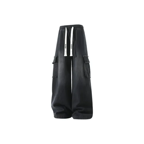 David Bakken Jeans Unisex