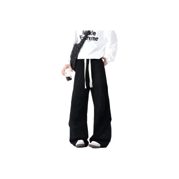 ZMHT Casual Pants Unisex
