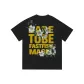 Black-Yellow